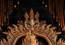 The countdown to Ramayana Indian Cinema