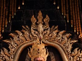 The countdown to Ramayana Indian Cinema